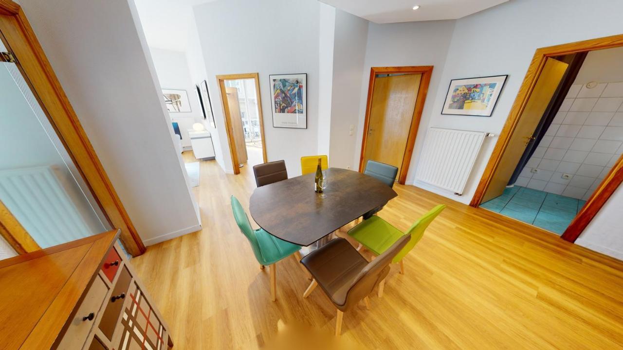 Bleu Mesange - 2 Bedrooms And 2 Bathrooms Strasburg Zewnętrze zdjęcie