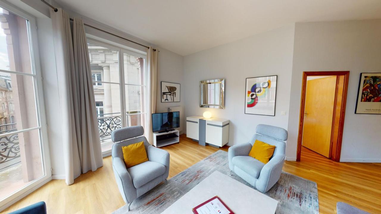 Bleu Mesange - 2 Bedrooms And 2 Bathrooms Strasburg Zewnętrze zdjęcie