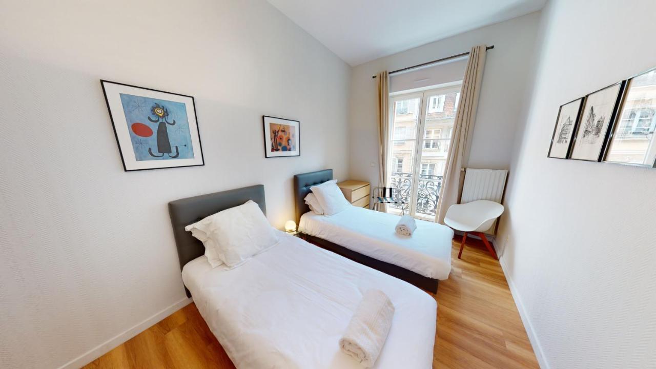 Bleu Mesange - 2 Bedrooms And 2 Bathrooms Strasburg Zewnętrze zdjęcie