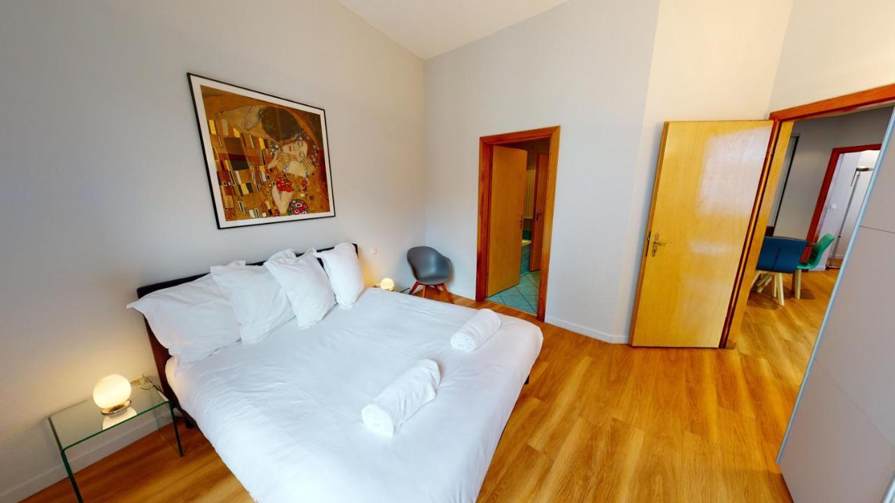 Bleu Mesange - 2 Bedrooms And 2 Bathrooms Strasburg Zewnętrze zdjęcie