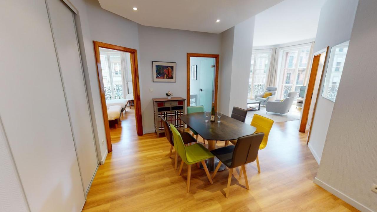 Bleu Mesange - 2 Bedrooms And 2 Bathrooms Strasburg Zewnętrze zdjęcie